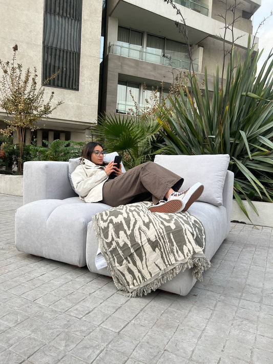 CUBOS SECCIONAL DERECHO | DRESDE PERLA