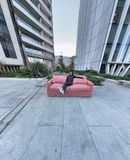 SOFÁ TURÍN | LINO ISABEL