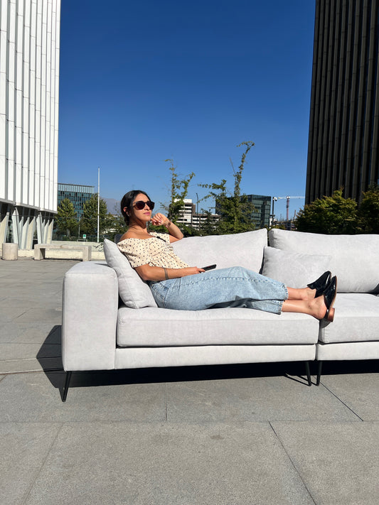 ATENEA LINEAL | VELVET DRESDE FABRICS