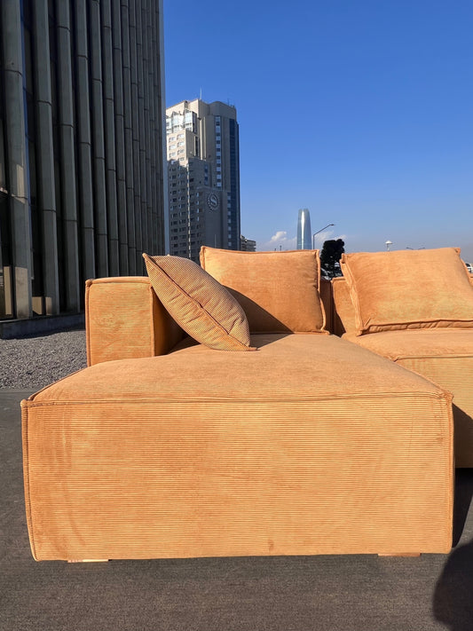 MARIA SECCIONAL IZQUIERDO