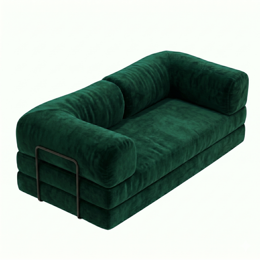 SOFA CANADA FELPA
