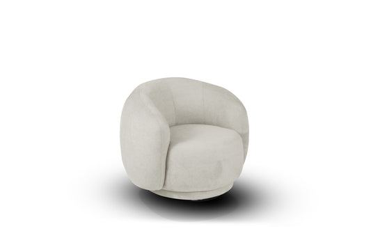 POLTRONA CLOE GIRATORIA Stock