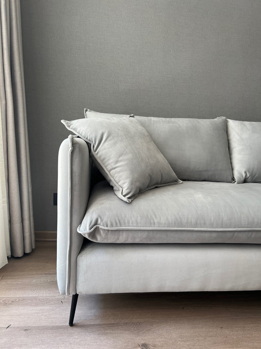 SOFÁ TORONTO | FELPA ESPAÑOLA