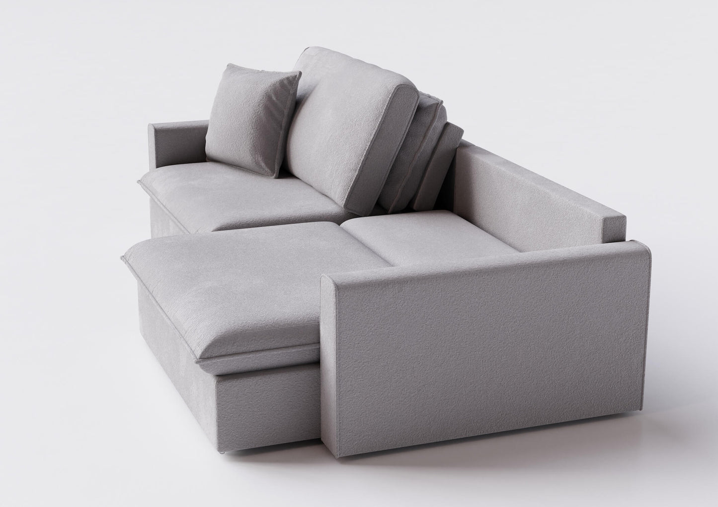 Sofá Cama Soft Stock