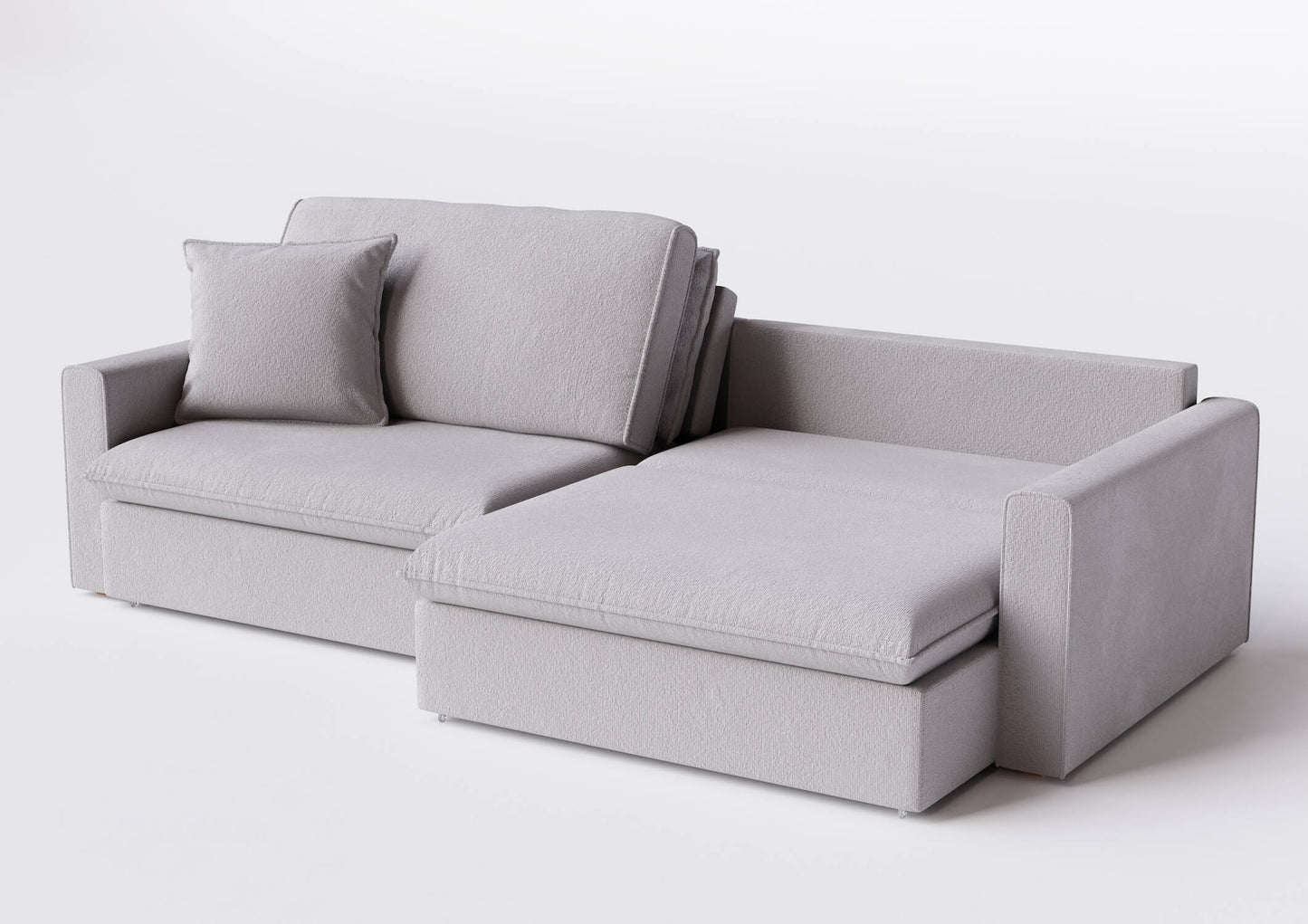 Sofá Cama Soft Stock