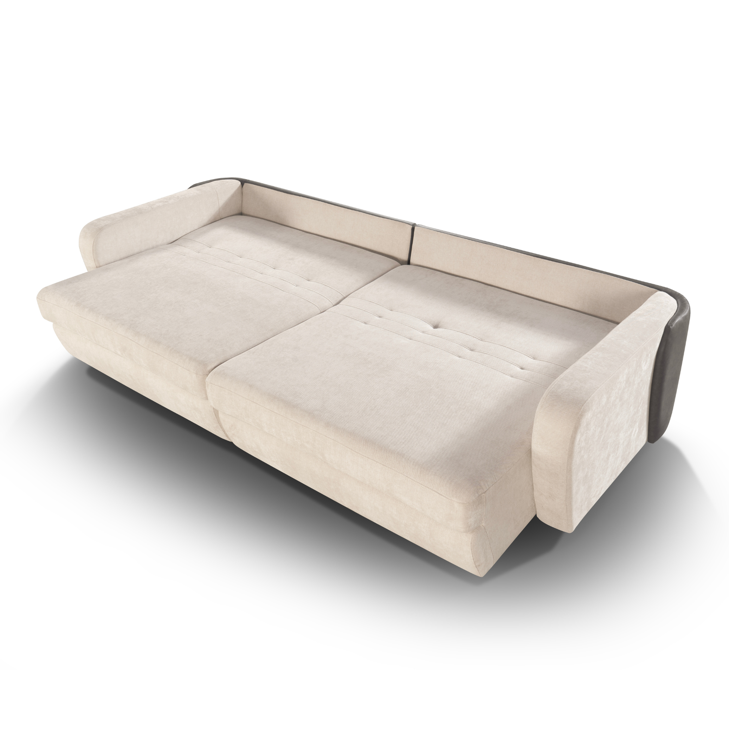 Sofá Cama Toscana Extensible Stock