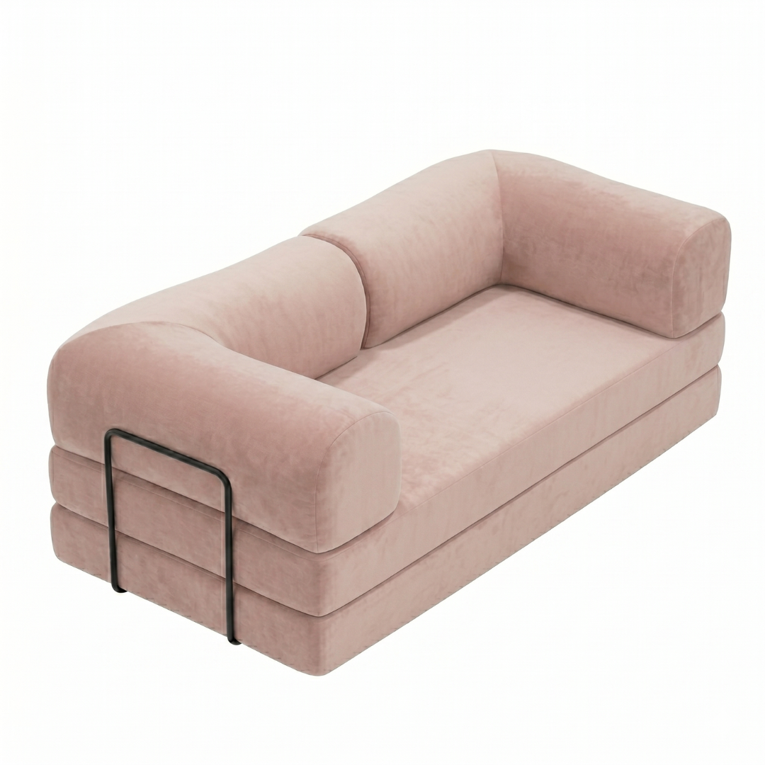 SOFA CANADA FELPA