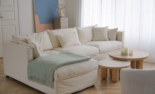 TURIN SECCIONAL IZQUIERDO