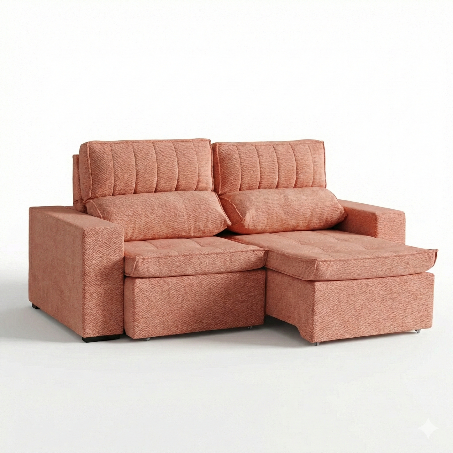 SOFÁ JAPÓN | VELVET DRESDE FABRICS