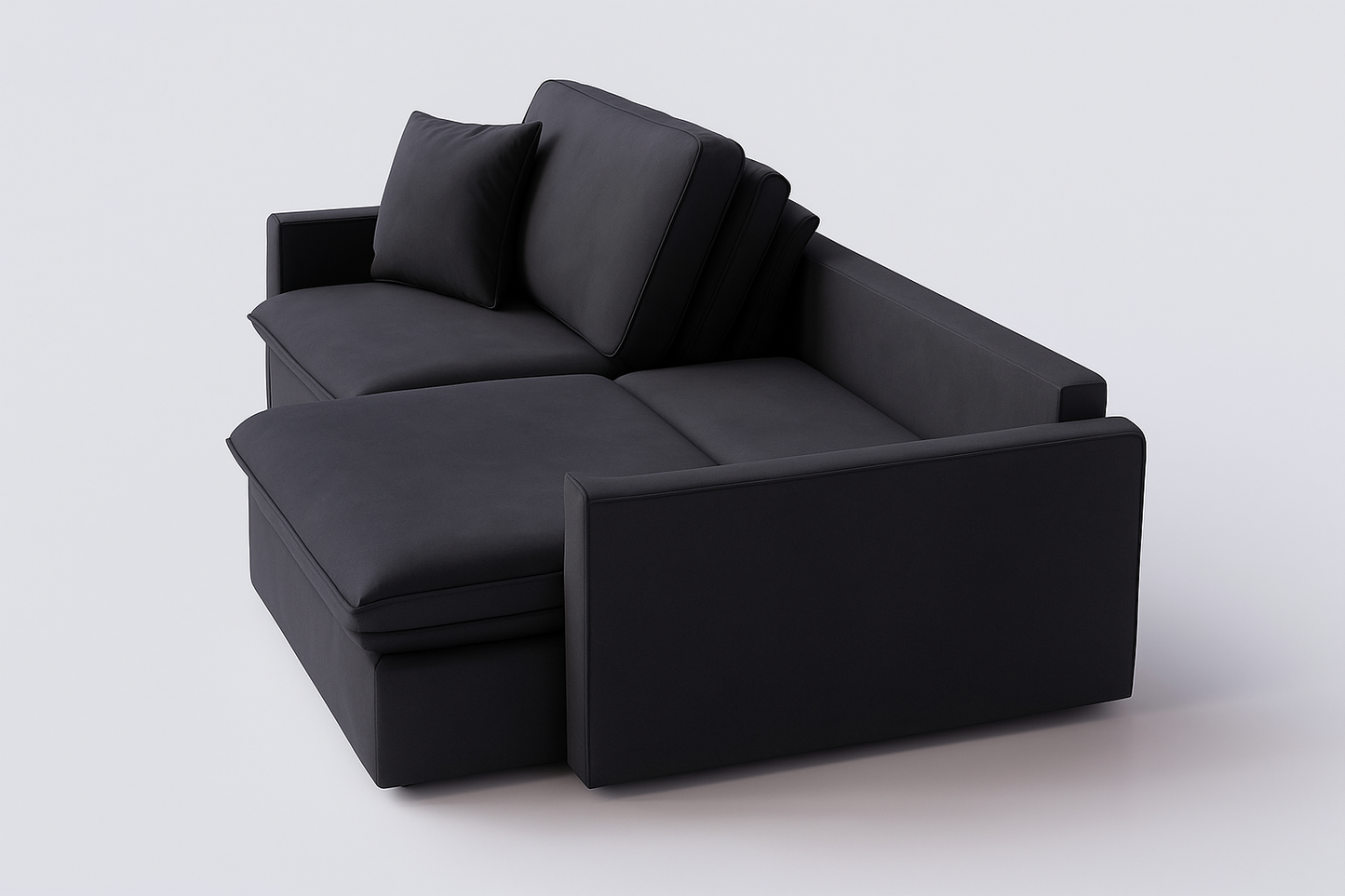 Sofá Cama Soft Stock