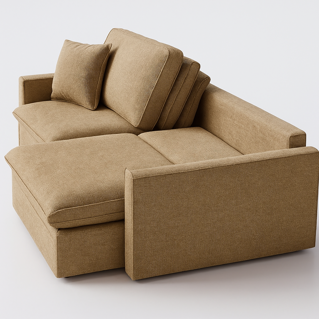 Sofá Cama Soft Stock