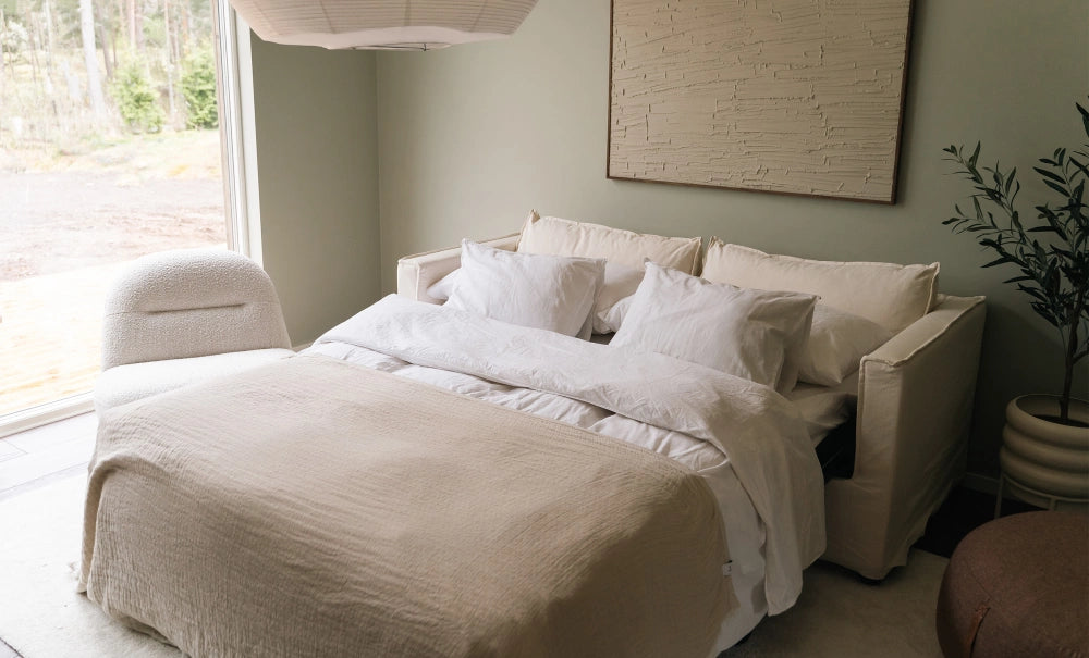 CAMA TURIN LINEAL