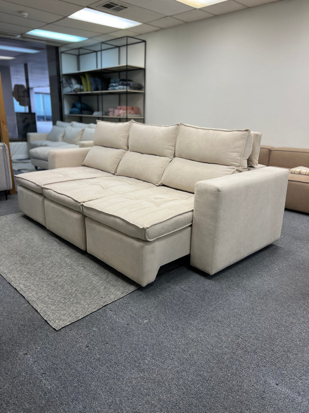 SOFA JAPON