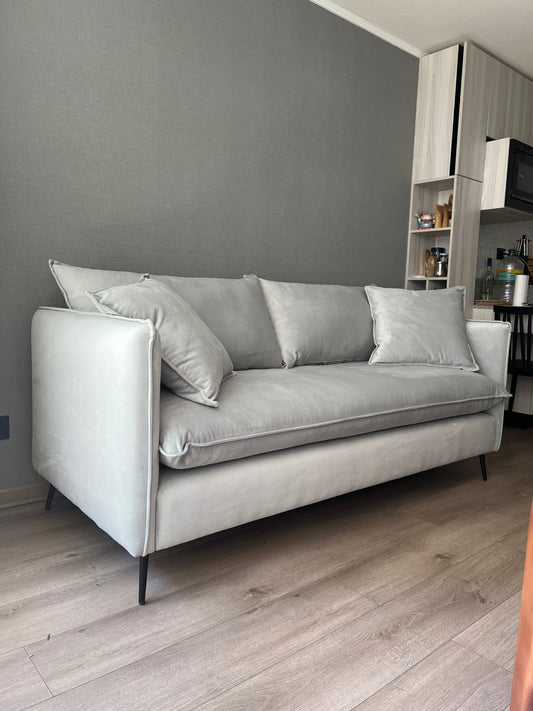 SOFÁ TORONTO | FELPA ESPAÑOLA