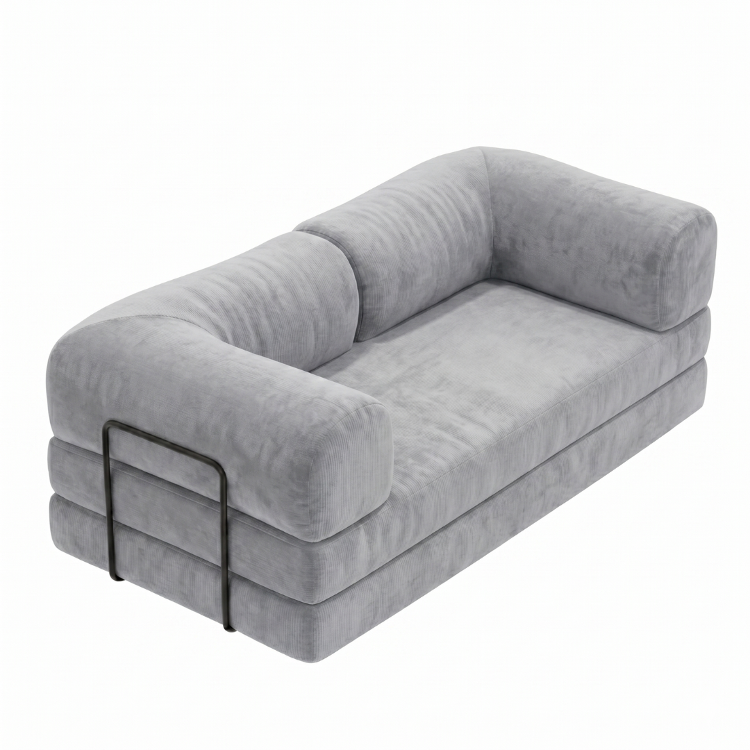SOFA CANADA FELPA