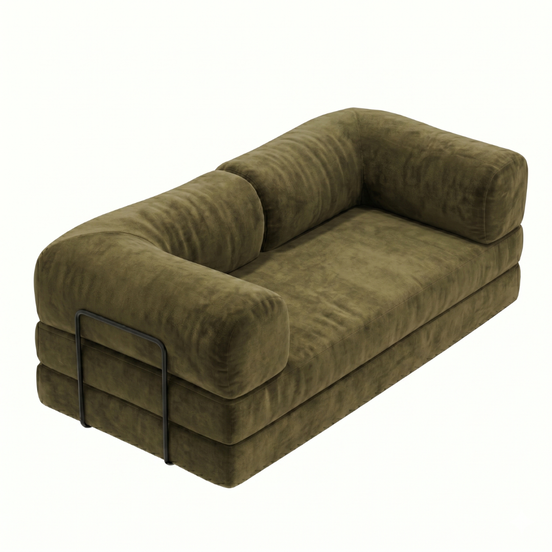 SOFA CANADA FELPA