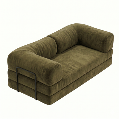 SOFA CANADA FELPA