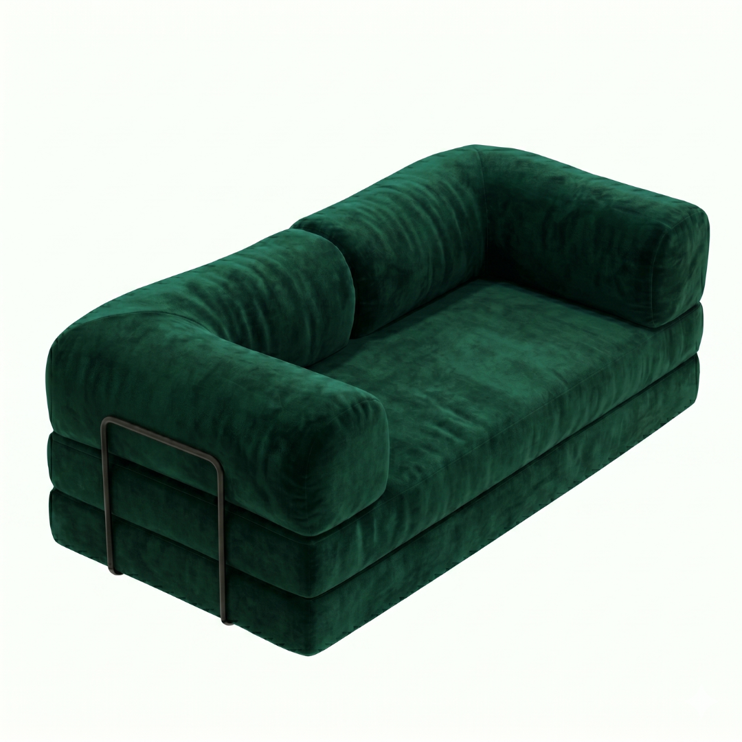 SOFA CANADA FELPA