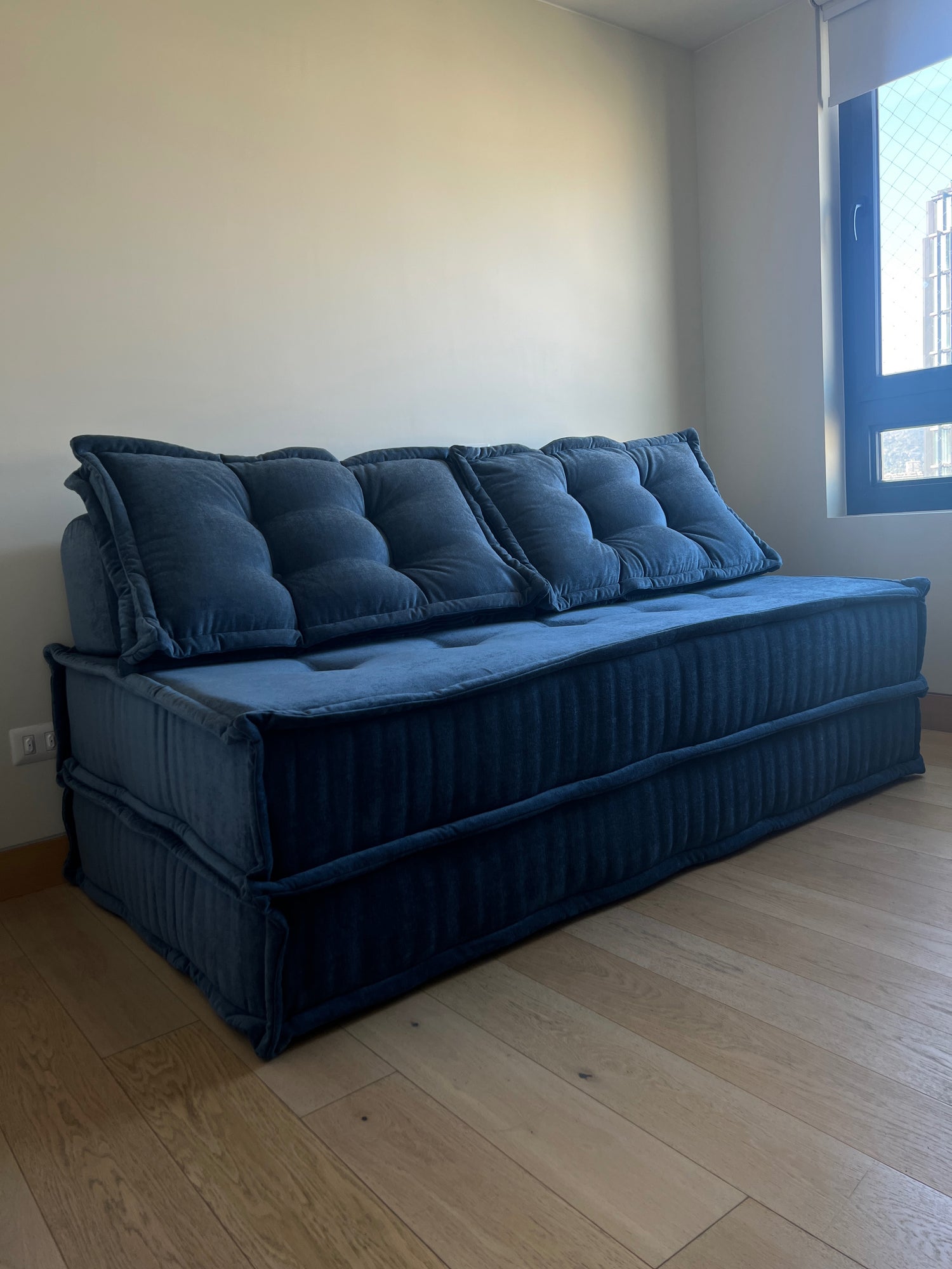 MUNICH | VELVET DRESDE FABRICS