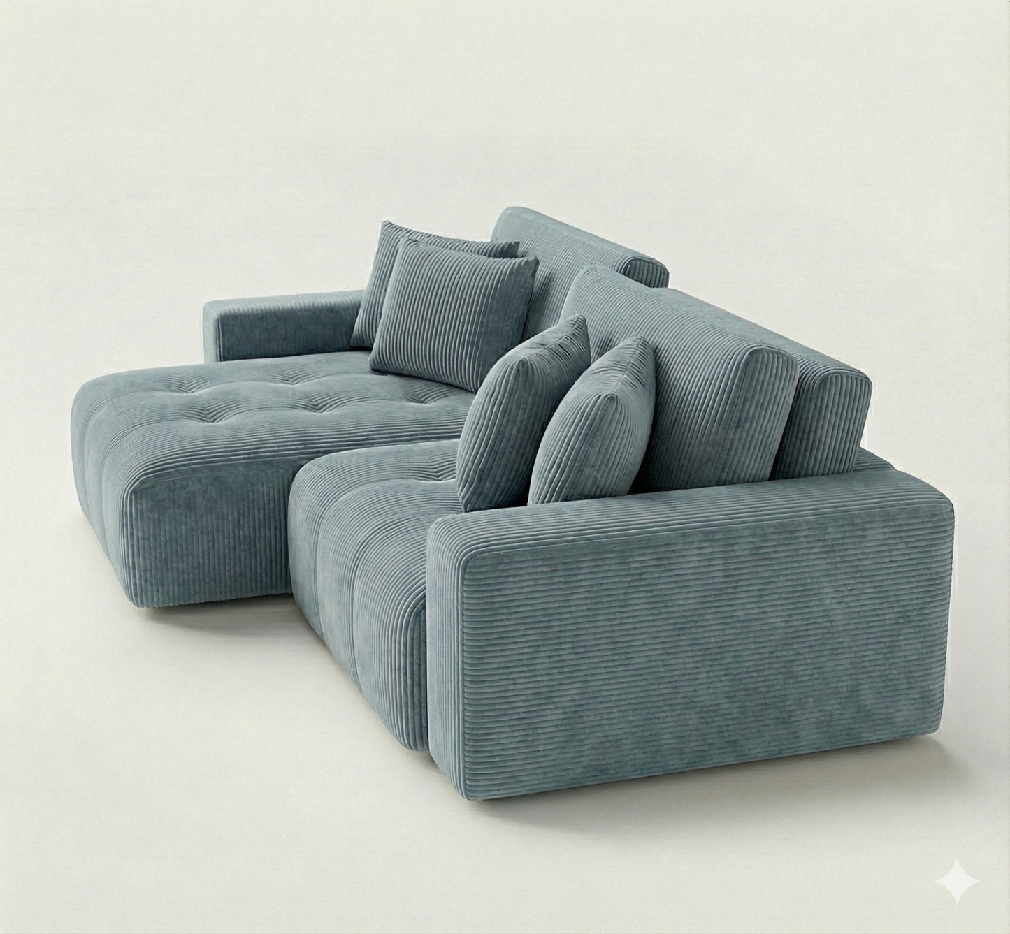 Sofá Cama Duomo | COTELÉ