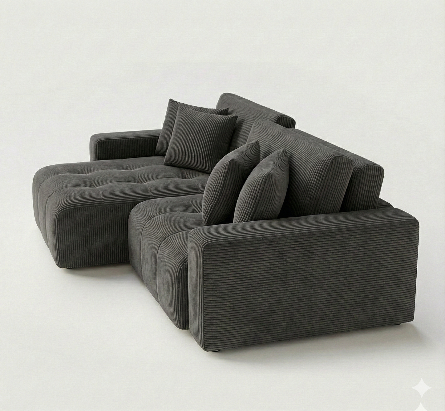 Sofá Cama Duomo | COTELÉ