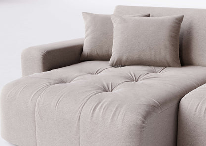 Sofá Cama Duomo