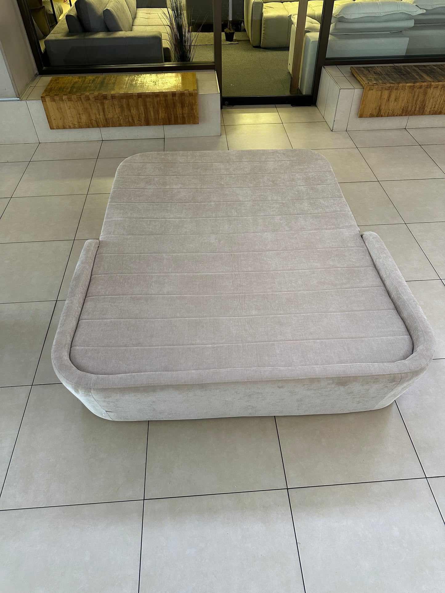 Sofá Cama Multy