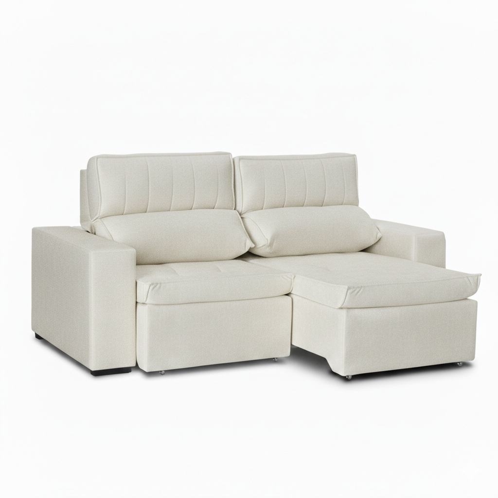 SOFÁ JAPÓN | FELPA