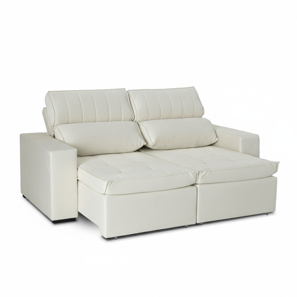 SOFÁ JAPÓN | FELPA