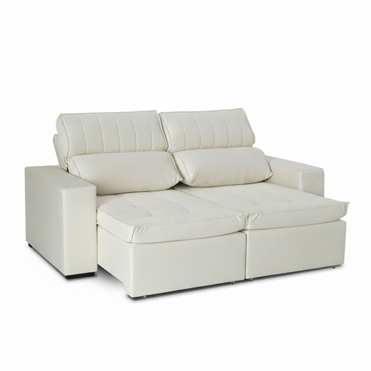 SOFÁ JAPÓN | FELPA