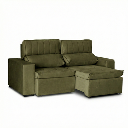 SOFÁ JAPÓN | FELPA