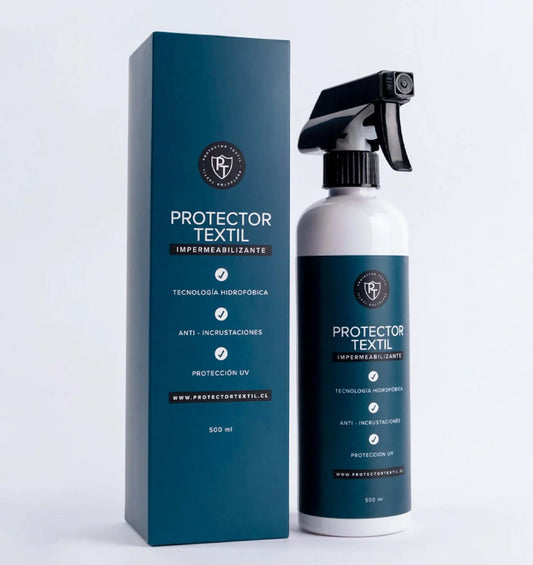 Protector Textil 500ml