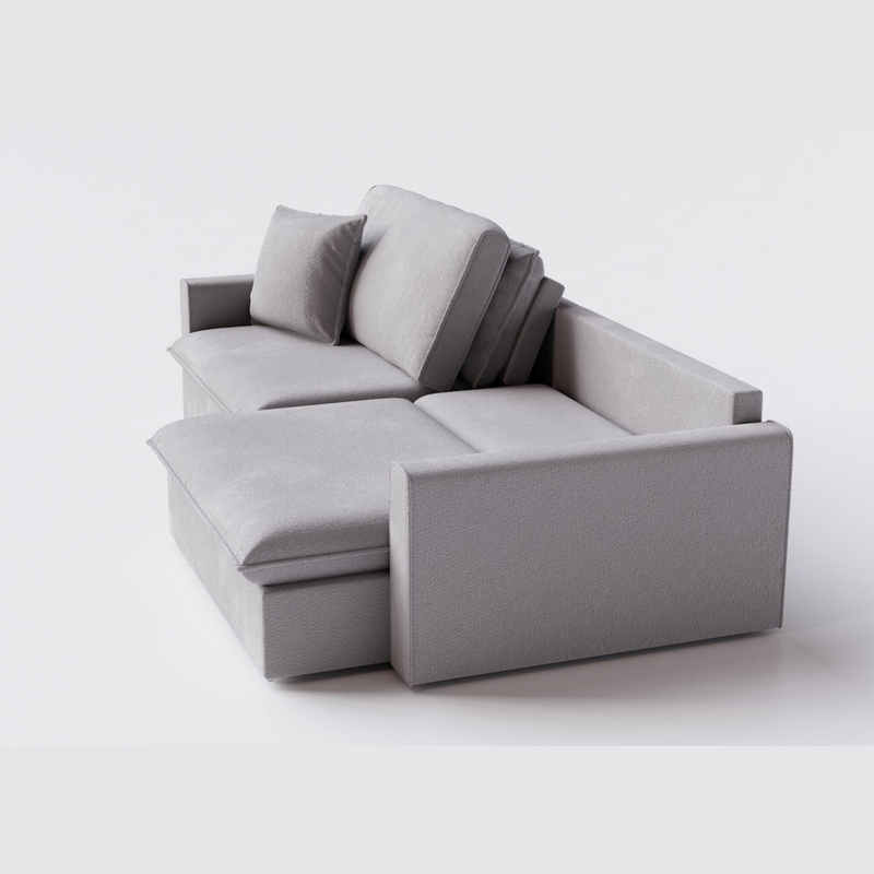 Sofá Cama Soft Stock