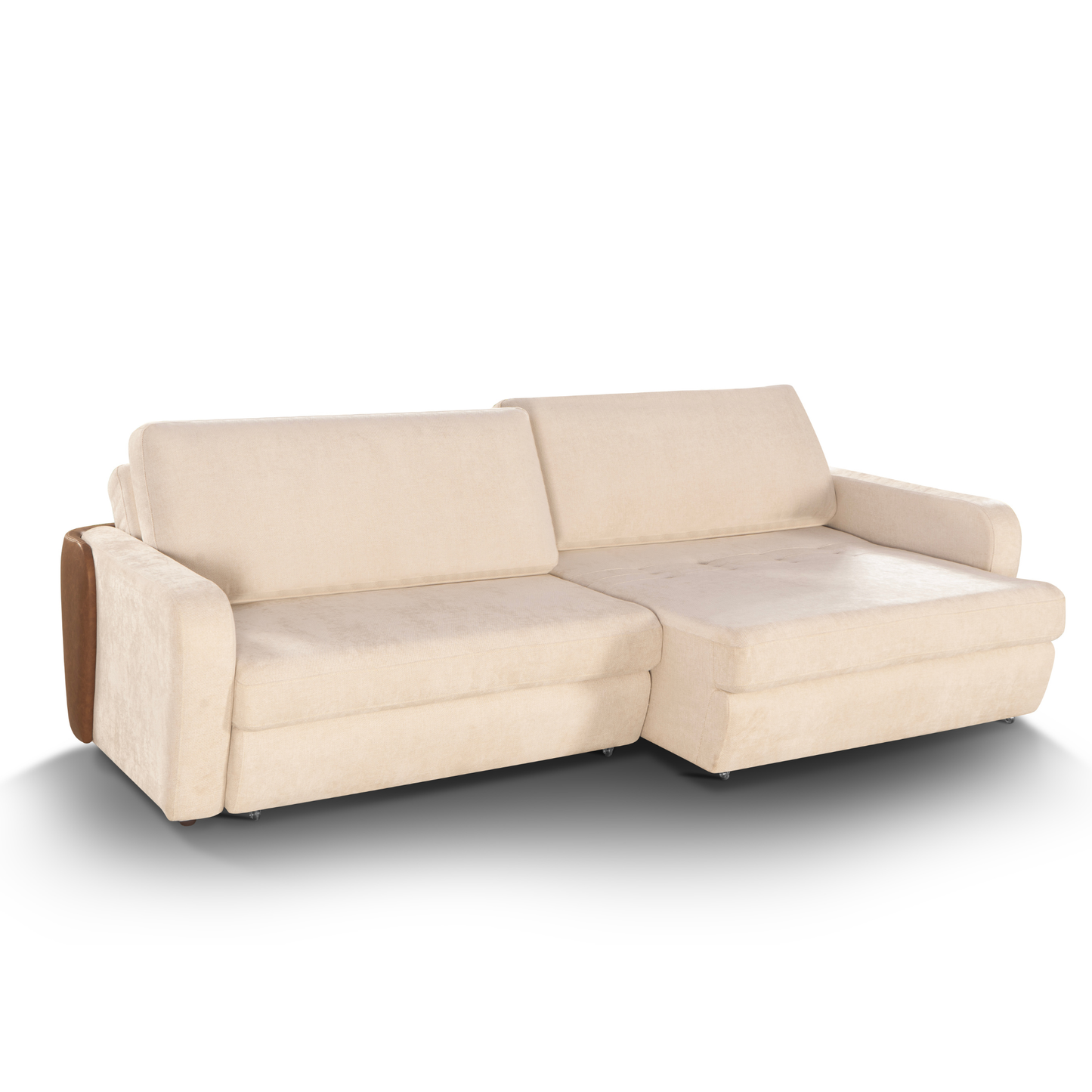 Sofá Cama Toscana Extensible Stock
