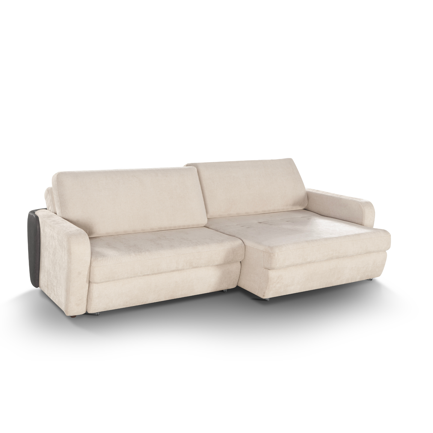 Sofá Cama Toscana Extensible Stock