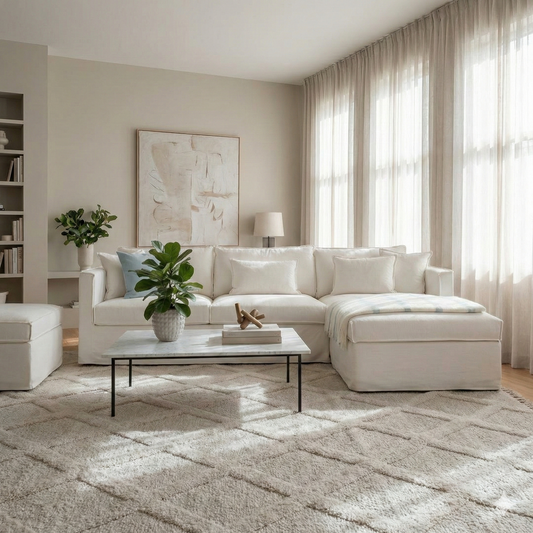 TURIN CAMA SECCIONAL DERECHO