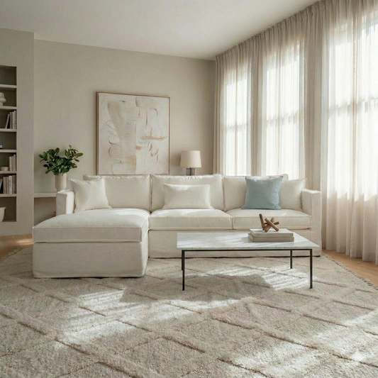 TURIN SECCIONAL IZQUIERDO