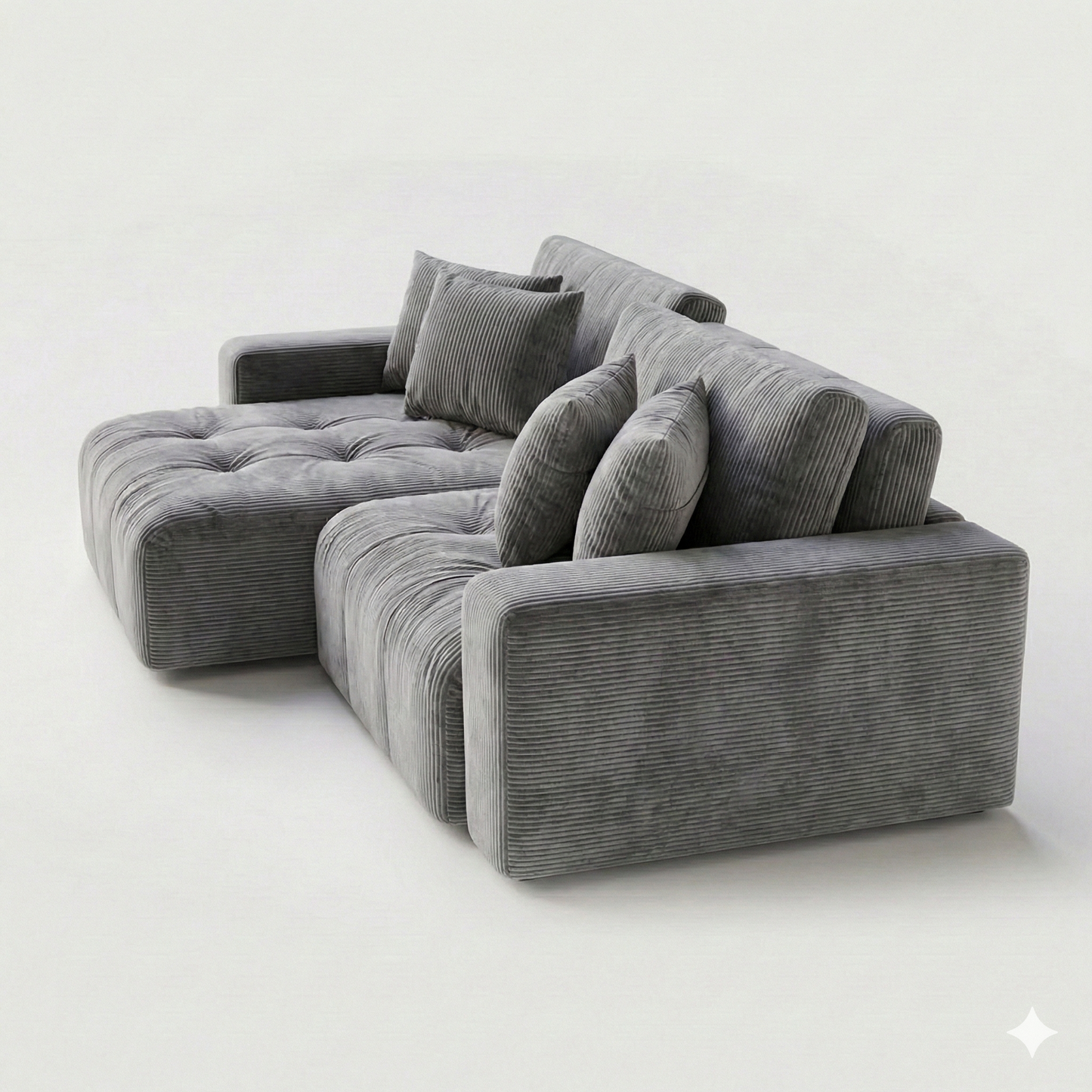 Sofá Cama Duomo | COTELÉ