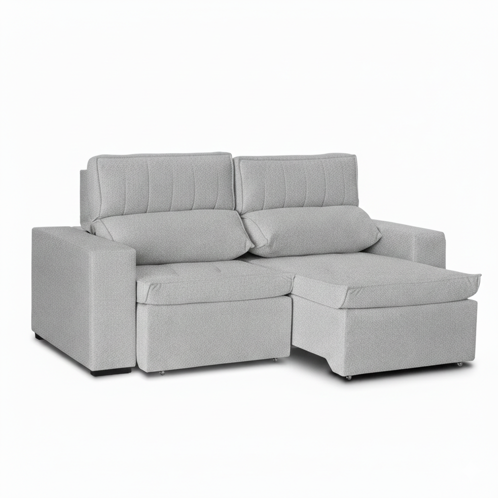 SOFÁ JAPÓN | FELPA