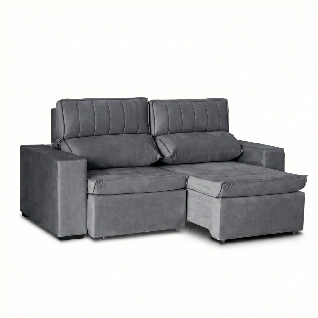 SOFÁ JAPÓN | FELPA