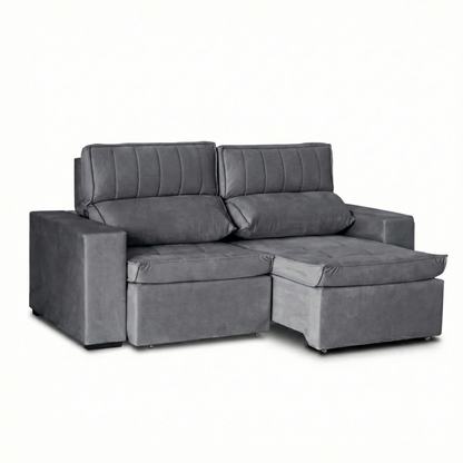 SOFÁ JAPÓN | FELPA