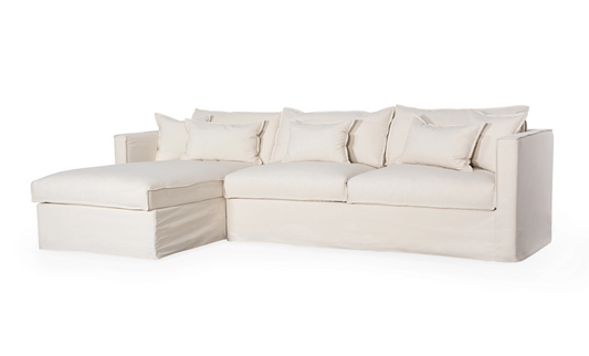 TURIN SECCIONAL IZQUIERDO