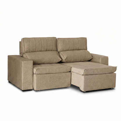 SOFÁ JAPÓN | VELVET DRESDE FABRICS