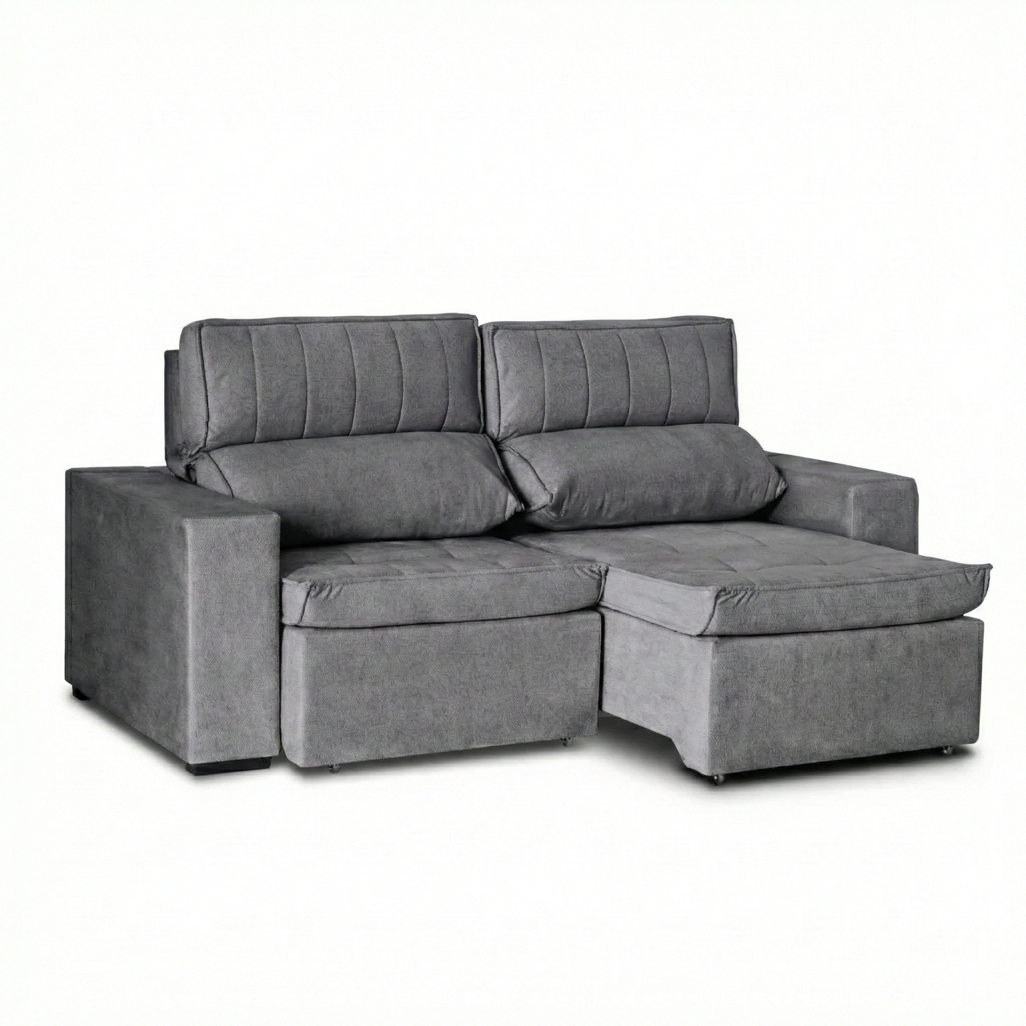 SOFÁ JAPÓN | VELVET DRESDE FABRICS