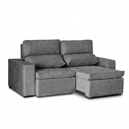 SOFÁ JAPÓN | VELVET DRESDE FABRICS