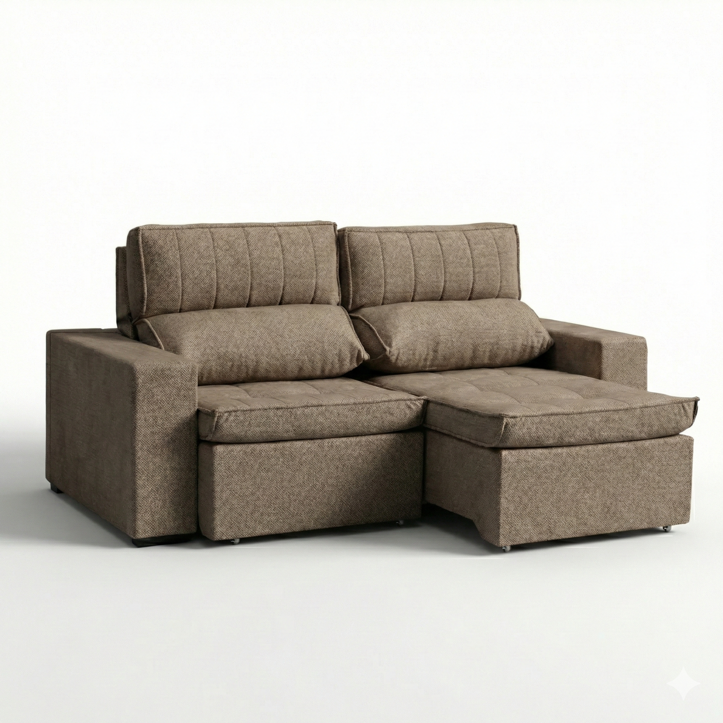 SOFÁ JAPÓN | VELVET DRESDE FABRICS