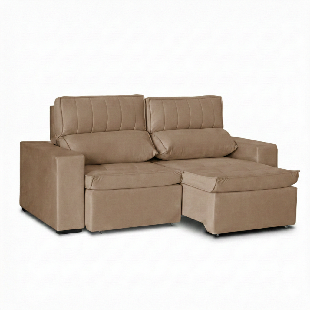 SOFÁ JAPÓN | FELPA