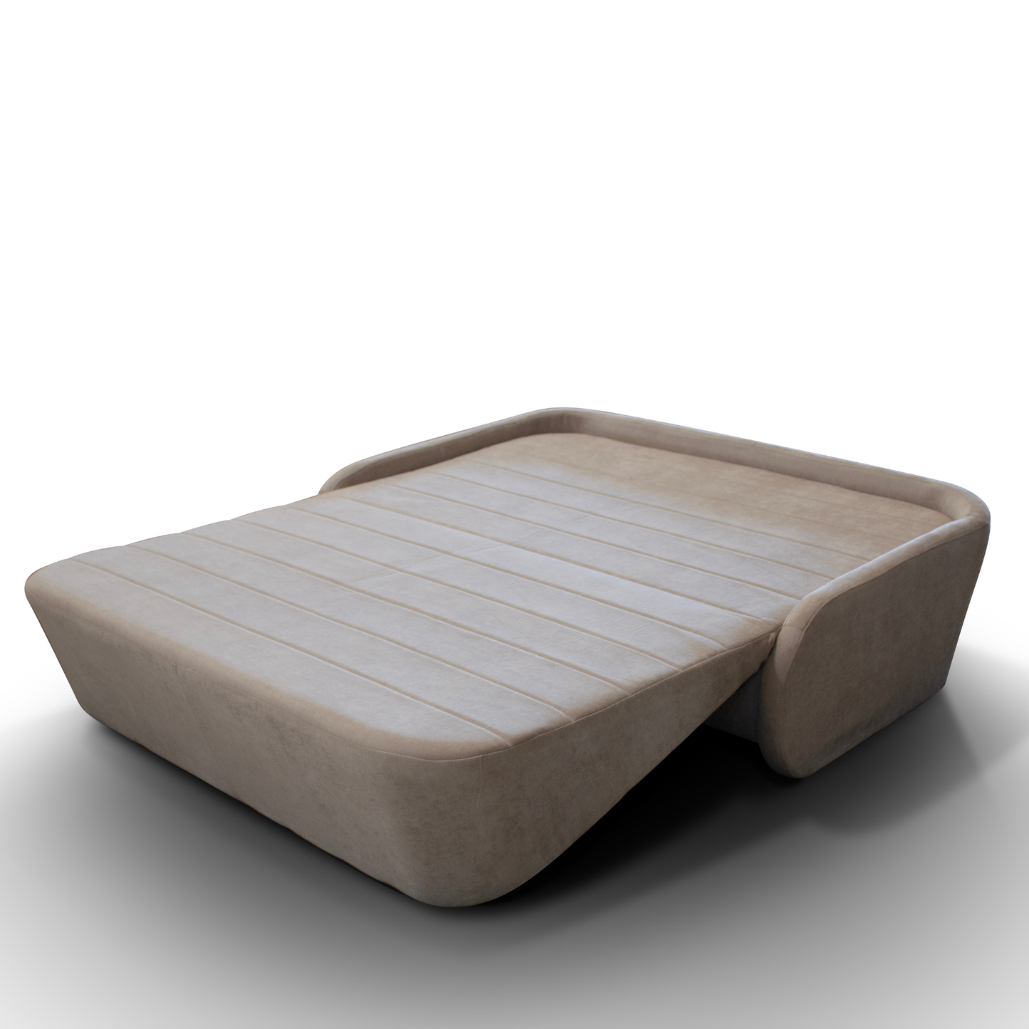 Sofá Cama Multy Stock | Convertible 160 y 190 cm