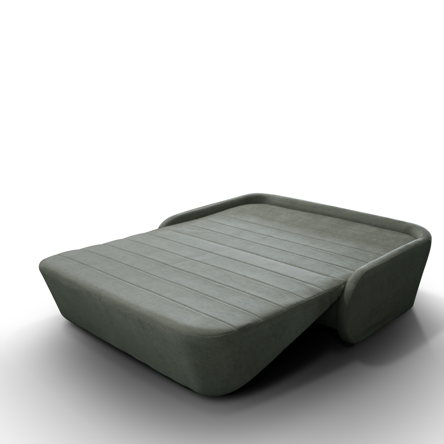 Sofá Cama Multy Stock | Convertible 160 y 190 cm