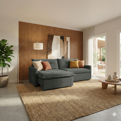 Sofá Cama Oliver Stock